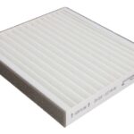 AF55884 Filtr kabiny FLEETGUARD