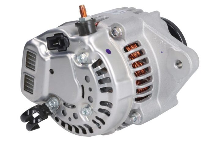 Dan2038 alternator denso - obrazek 2