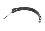 CL-OSC006 Mocowanie zbiornika powietrza CLAMP