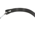 CL-OSC006 Mocowanie zbiornika powietrza CLAMP