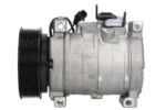 DCP99519 Kompresor klimatyzacji DENSO