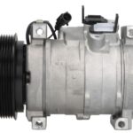 DCP99519 Kompresor klimatyzacji DENSO