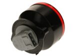 2SB009 001-061 Lampa pozycyjna HELLA - obrazek 2