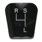 AG 1501 Emblemat AKUSAN