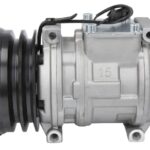 KTT090329 Kompresor klimatyzacji THERMOTEC
