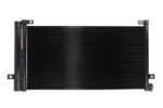 40057910HW Skraplacz klimatyzacji HIGHWAY AUTOMOTIVE