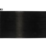 40057910HW Skraplacz klimatyzacji HIGHWAY AUTOMOTIVE