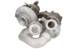10009880020/R Turbosprężarka MOTO REMO