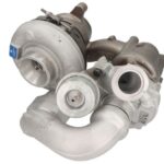 10009880020/R Turbosprężarka MOTO REMO