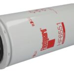 HF6551 Filtr hydrauliczny FLEETGUARD