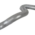 VO502SA Rura wydechowa CLAMP
