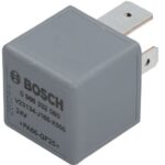 0 986 332 080 Przekaźnik uniwersalny BOSCH