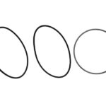 EL720710 Zestaw uszczelek tulei cylindra ELRING