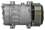 SD7H15-6034 Kompresor klimatyzacji SANDEN - obrazek 4