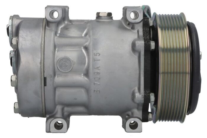 Sd7h15-6034 kompresor klimatyzacji sanden - obrazek 4