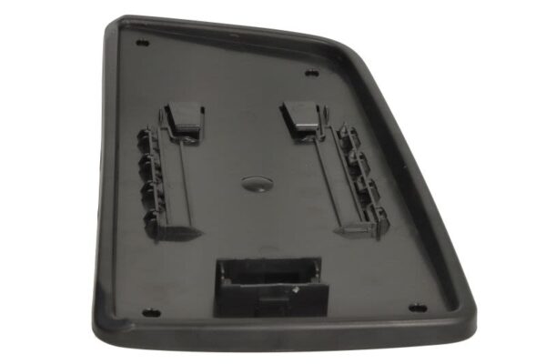 Sca-mr-018r szkło lusterka zewnętrznego pacol - obrazek 2