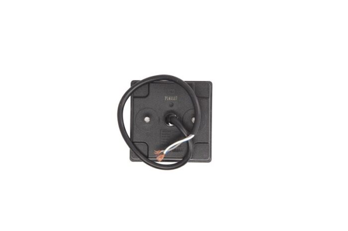 2nr357 029-161 lampa tył hella - obrazek 2