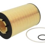E423H D147 Filtr oleju HENGST
