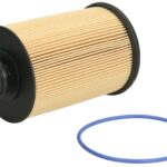 PU 11 009 Z Filtr paliwa MANN-FILTER