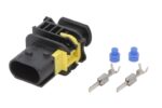 7814262C Wtyczka przewodu TRUCKLIGHT