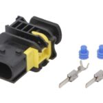 7814262C Wtyczka przewodu TRUCKLIGHT