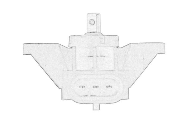 G916971020034-agco pozostałe elementy zawieszenia tuz oe agco - obrazek 2