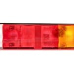 83830058 Lampa tył HERTH+BUSS ELPARTS