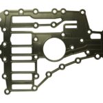 0501314434ZF Uszczelka skrzyni biegów ZF
