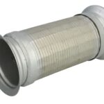 HOB57769-K Rura wydechowa HOBI