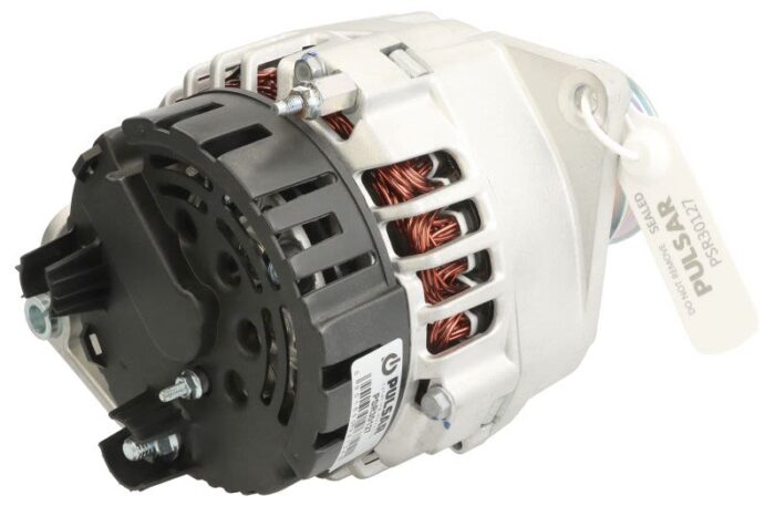Psr30127 alternator pulsar rotating electrics - obrazek 2