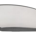 BE1303012 Szkło lusterka zewnętrznego BPART