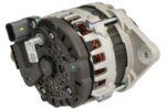 F 000 BL0 118 Alternator BOSCH - obrazek 2