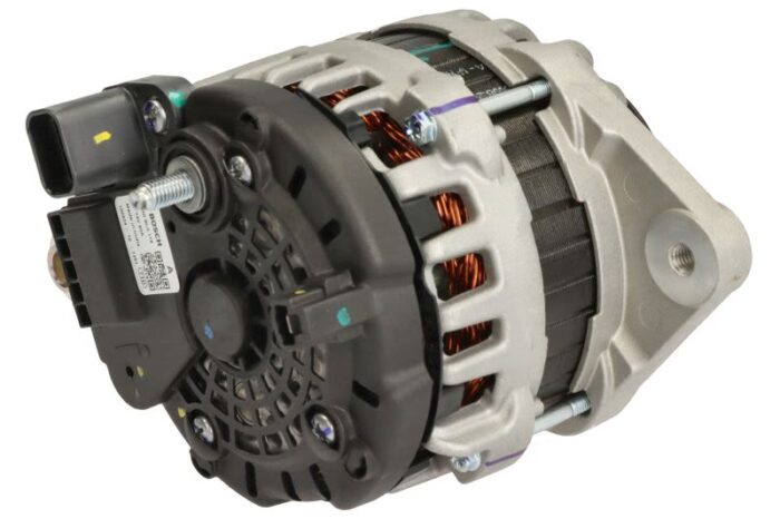 F 000 bl0 118 alternator bosch - obrazek 2