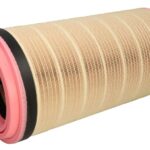 E1675L Filtr powietrza HENGST