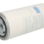 LB 962/8 Filtr oleju MANN-FILTER