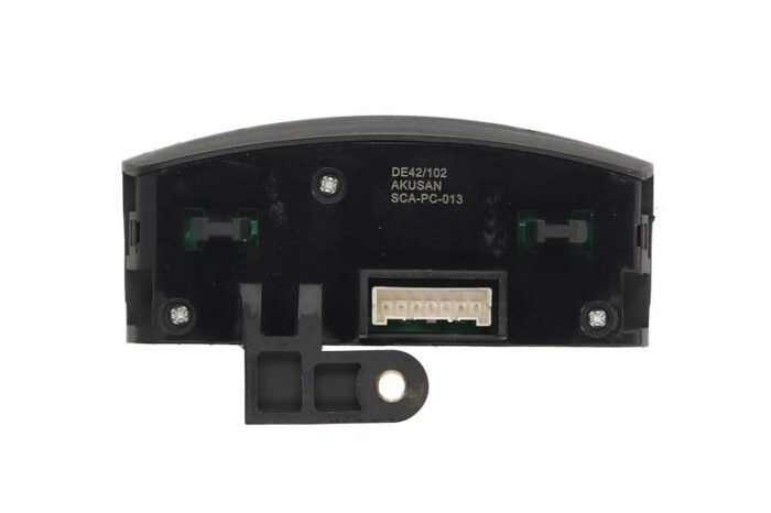 Sca-pc-013 przełącznik w kierownicy akusan - obrazek 2