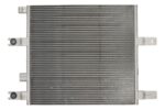 AC 785 000P Skraplacz klimatyzacji MAHLE - obrazek 2