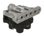 PN-10164 Zawór wieloobwodowy PNEUMATICS