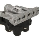 PN-10164 Zawór wieloobwodowy PNEUMATICS