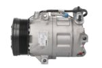 ACP 124 000S Kompresor klimatyzacji MAHLE
