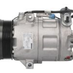 ACP 124 000S Kompresor klimatyzacji MAHLE