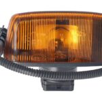 484.38.000.02 Lampa kierunkowskazu ZKW