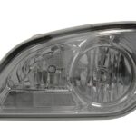 HL-ME024L Reflektor TRUCKLIGHT