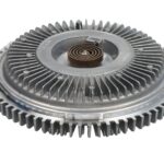 D5FE007TT Sprzęgło wentylatora chłodnicy THERMOTEC