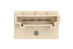 ABR 101 000P Element regulacyjny dmuchawy MAHLE - obrazek 2