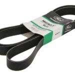 GAT9PK2640HD Pasek wielorowkowy GATES