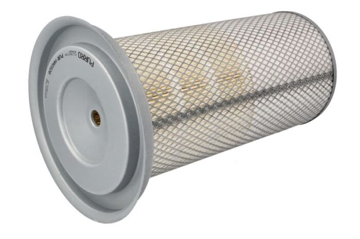 Pur-ha0326 filtr powietrza purro - obrazek 2