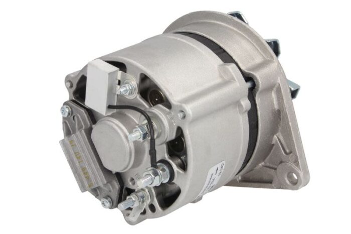 Mg 124 alternator mahle - obrazek 2