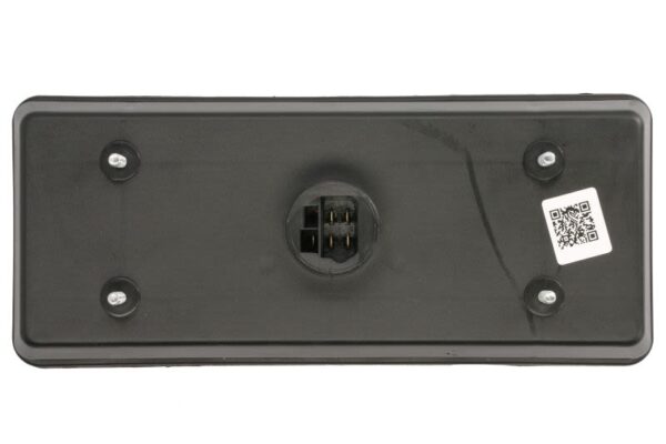 Tl-iv016l lampa tył trucklight - obrazek 2