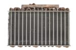 41106002HW Parownik klimatyzacji HIGHWAY AUTOMOTIVE - obrazek 2
